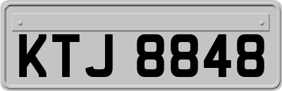 KTJ8848