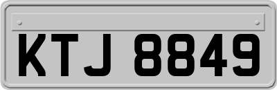 KTJ8849