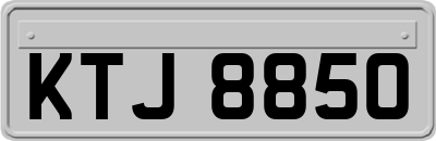 KTJ8850