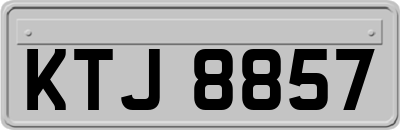 KTJ8857