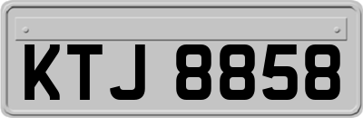 KTJ8858