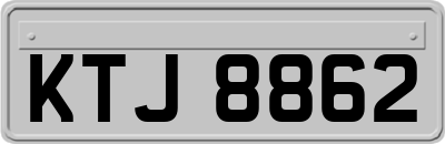 KTJ8862