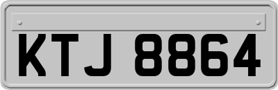 KTJ8864
