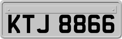 KTJ8866