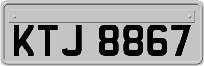 KTJ8867