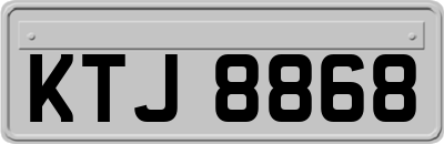 KTJ8868