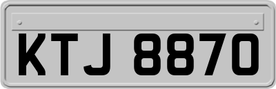 KTJ8870