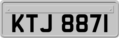 KTJ8871