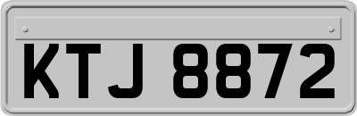 KTJ8872