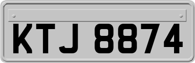 KTJ8874