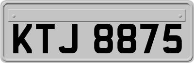 KTJ8875