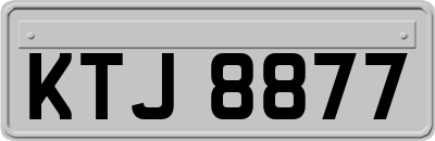 KTJ8877