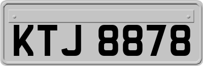 KTJ8878