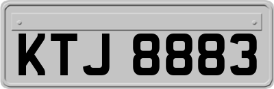 KTJ8883