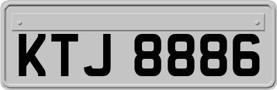 KTJ8886