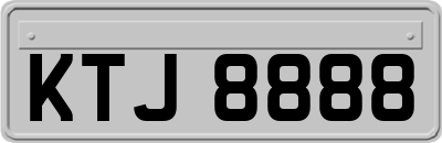 KTJ8888
