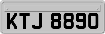 KTJ8890