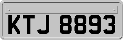 KTJ8893