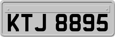 KTJ8895