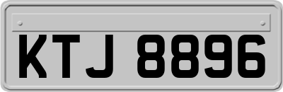 KTJ8896
