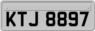 KTJ8897