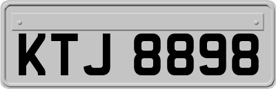KTJ8898