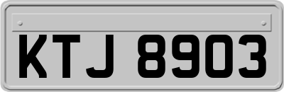 KTJ8903