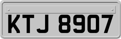 KTJ8907