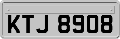 KTJ8908