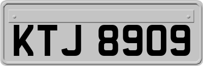 KTJ8909