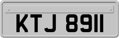 KTJ8911