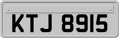 KTJ8915
