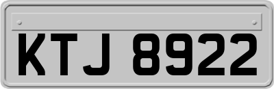 KTJ8922