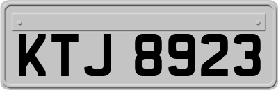 KTJ8923