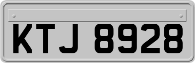 KTJ8928