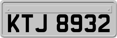 KTJ8932