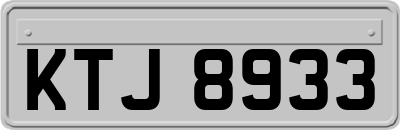 KTJ8933
