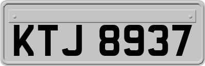 KTJ8937