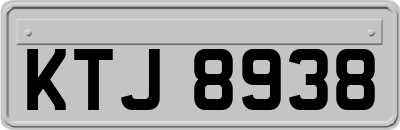 KTJ8938