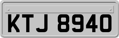 KTJ8940