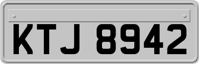 KTJ8942