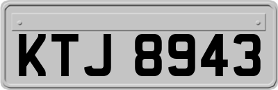 KTJ8943