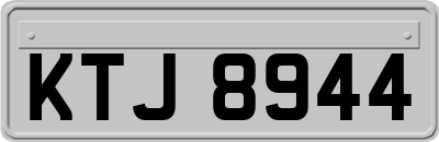 KTJ8944