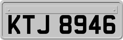 KTJ8946
