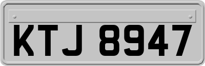 KTJ8947