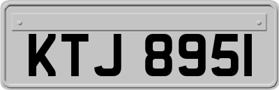 KTJ8951