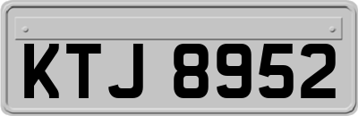 KTJ8952