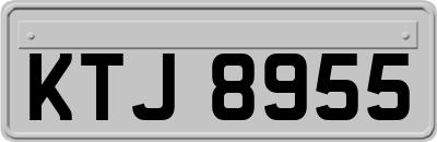 KTJ8955