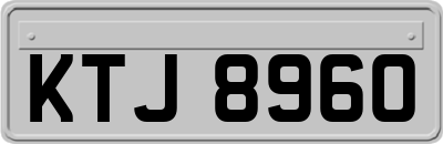 KTJ8960