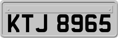KTJ8965